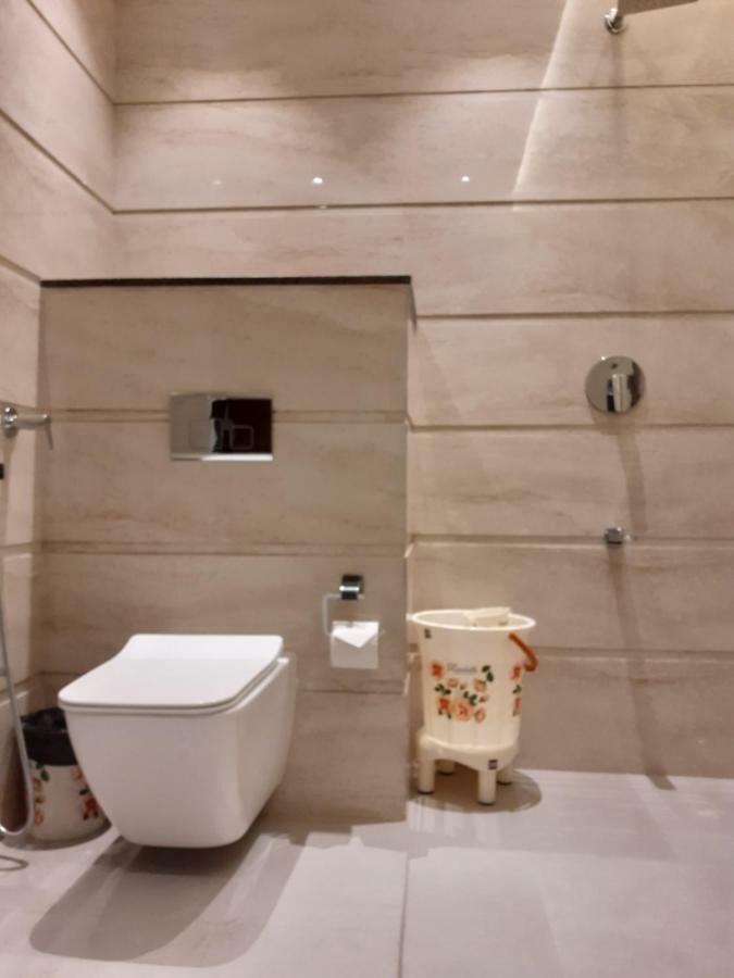 Taj Sojourn Bed & Breakfast Agra  Exterior photo