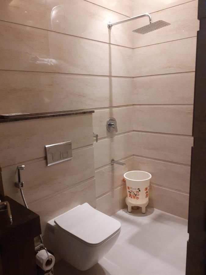 Taj Sojourn Bed & Breakfast Agra  Exterior photo